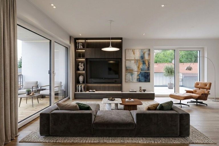 Langkampfen-4-Zimmer-Wohnung-Wohnen +++