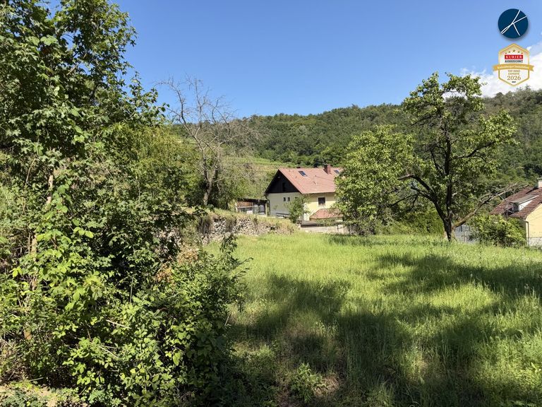Blick ins Alauntal
