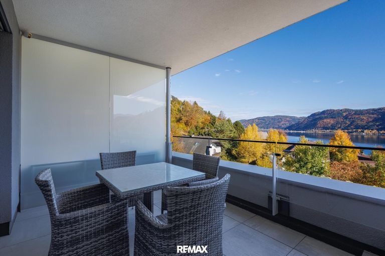 Loggia