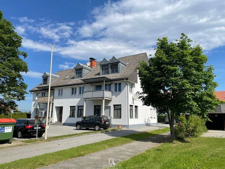Wohnhaus