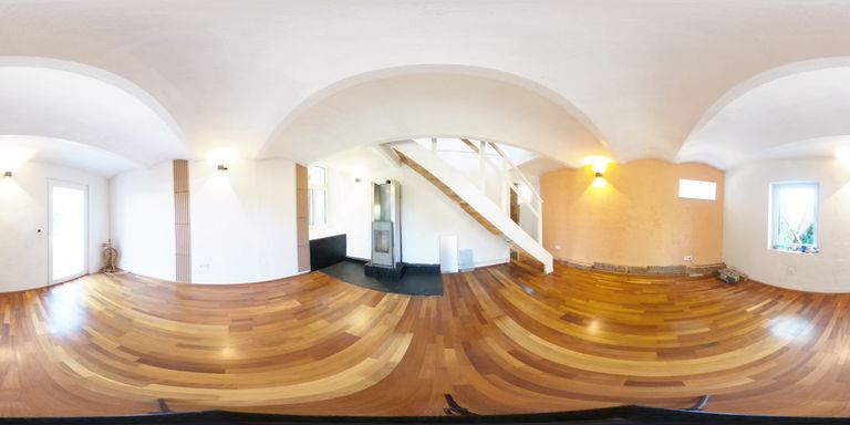 Zimmer 3 im Keller
