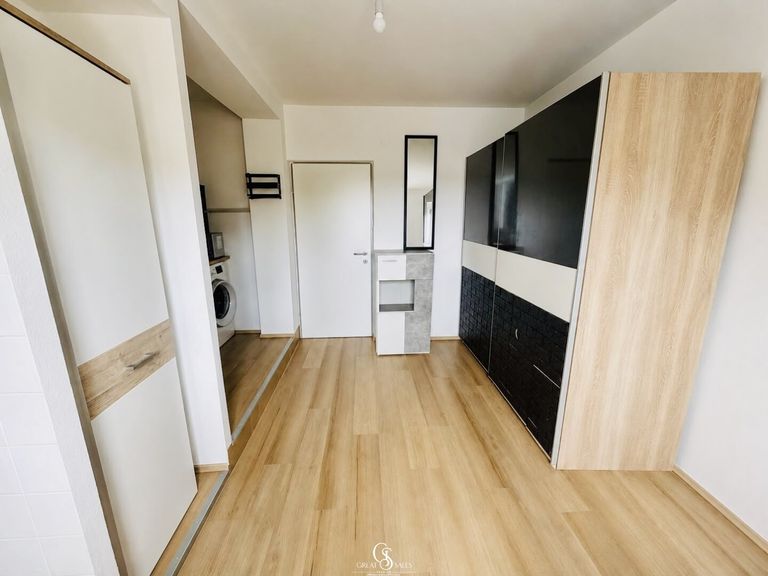 Wohn-/Essbereich