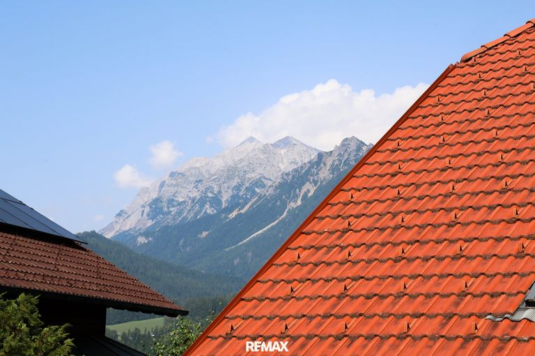 Dachsteinmassiv