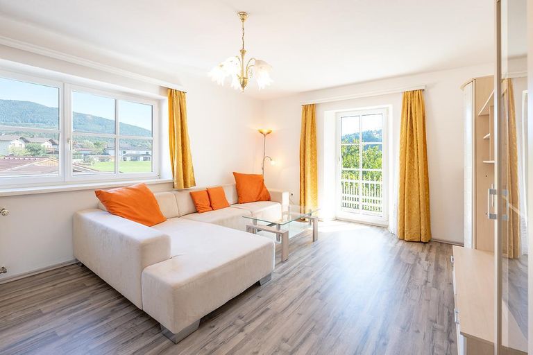 Zimmer im 1