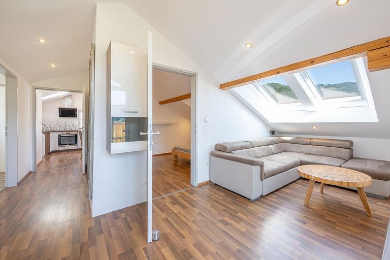 Wohnzimmer im 2