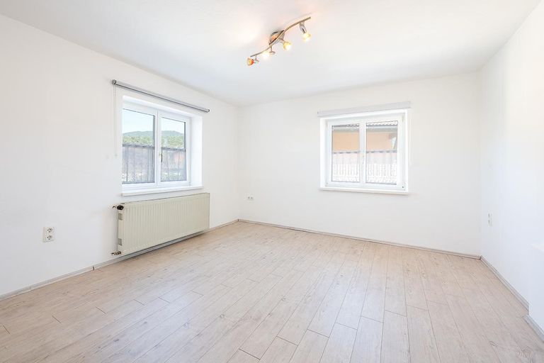 Zimmer im 1