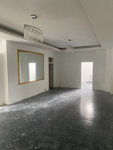 Mehrzweckraum