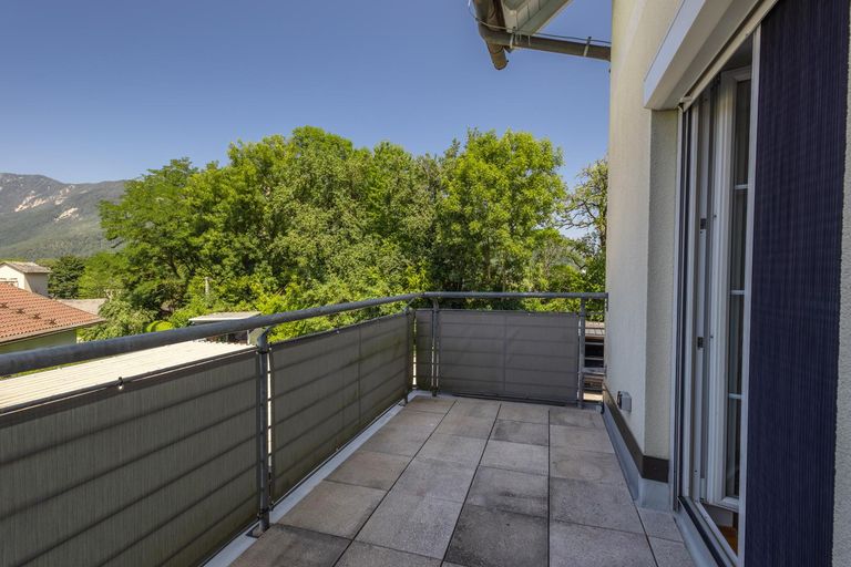 Westbalkon