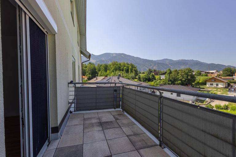 Westbalkon