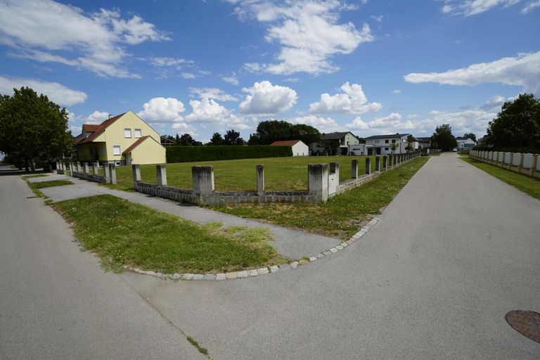 04. Baugrundstück 7142 Illmitz