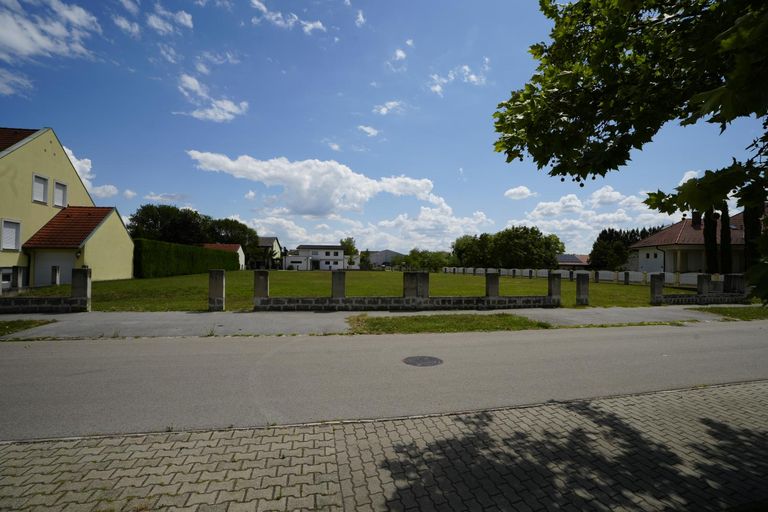 03. Baugrundstück 7142 Illmitz