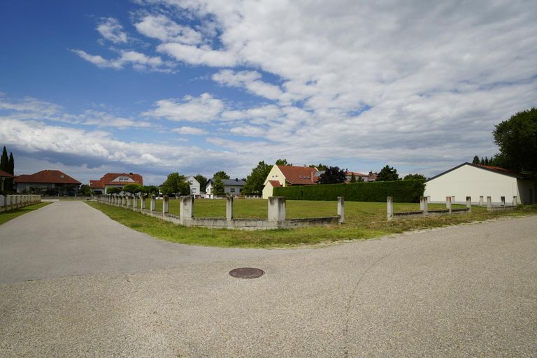 05. Baugrundstück 7142 Illmitz