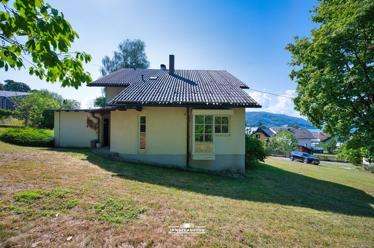 Blick auf das Haus DSC_8694