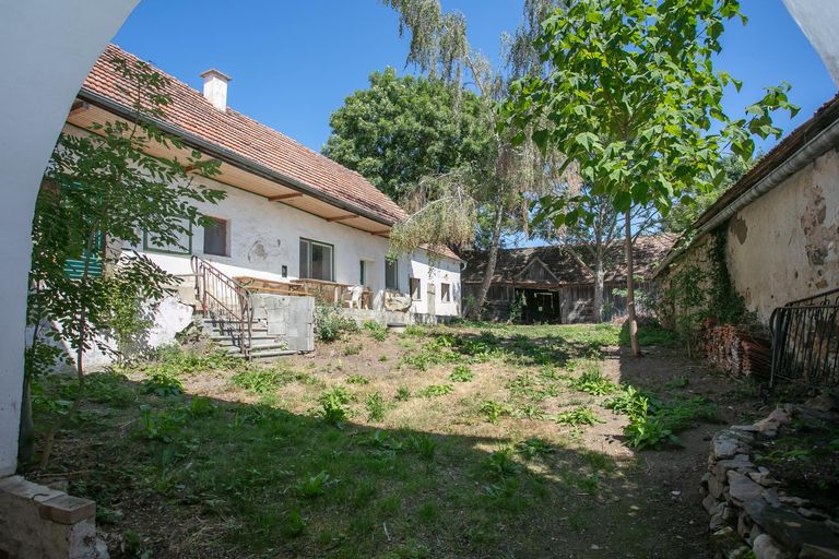 Innenhof