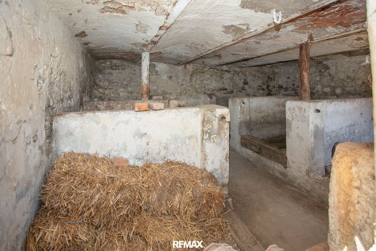 ehemaliger Schweinestall