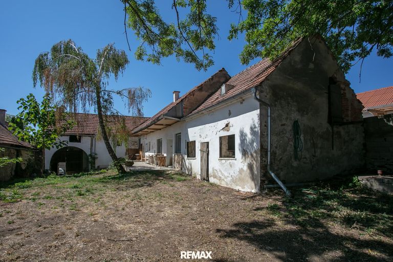 Innenhof