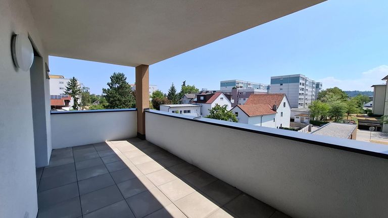 Loggia