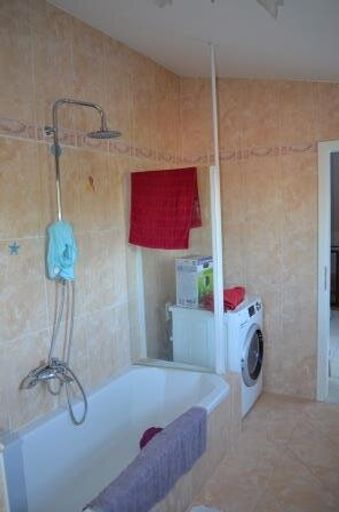 Badezimmer OG