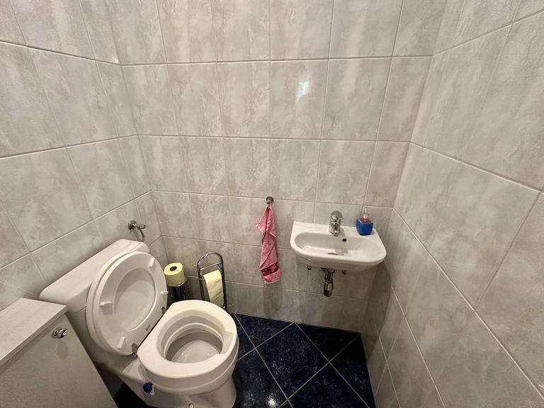 WC