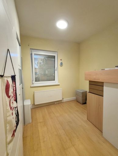 Kinderzimmer 2