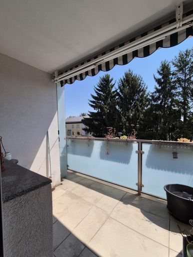 Loggia