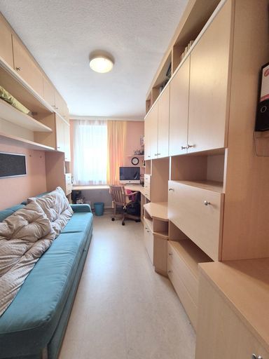 Kinderzimmer 1
