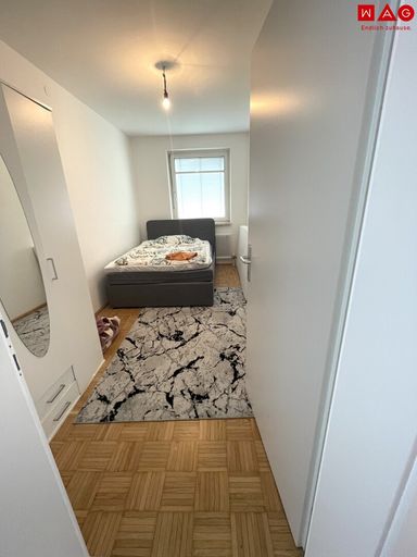 Kinderzimmer/Bürozimmer