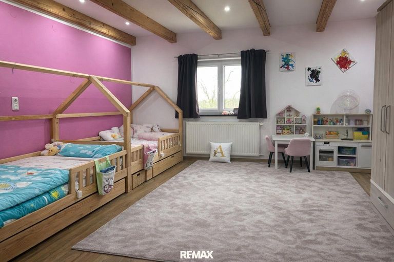 Kinderzimmer
