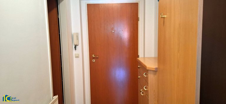 Wohnungseingangstüre