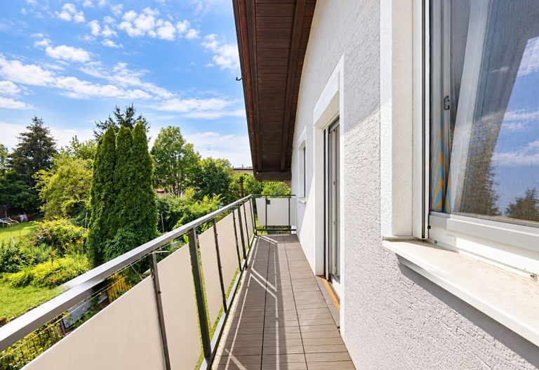 Balkon (OG)