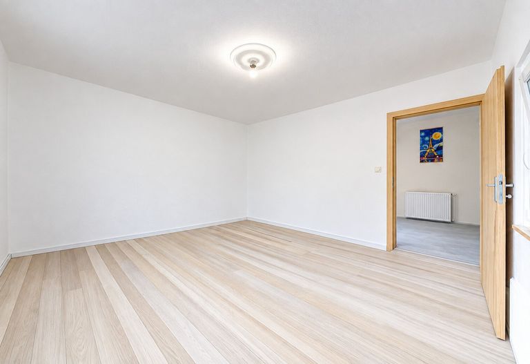 Zimmer 1 (EG)