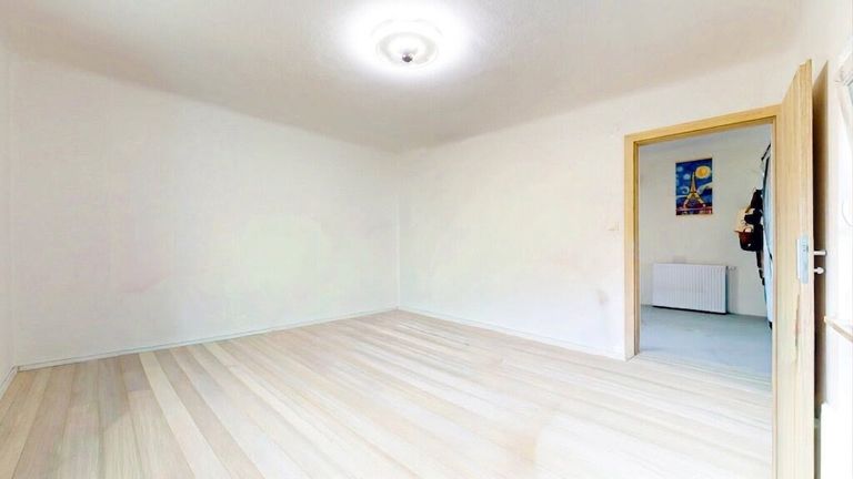 Zimmer 1 (EG)