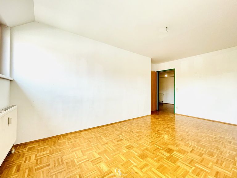 Schlafzimmer 1 - Ebene 1