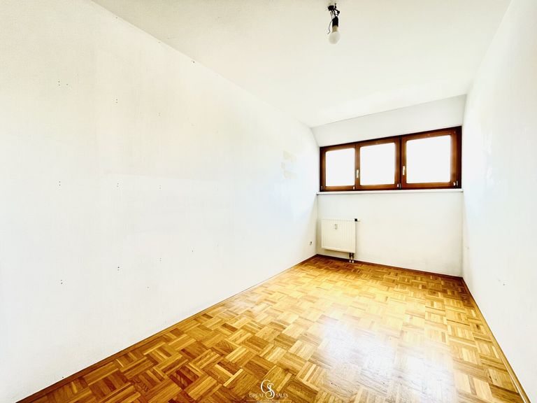Schlafzimmer 2 - Ebene 1