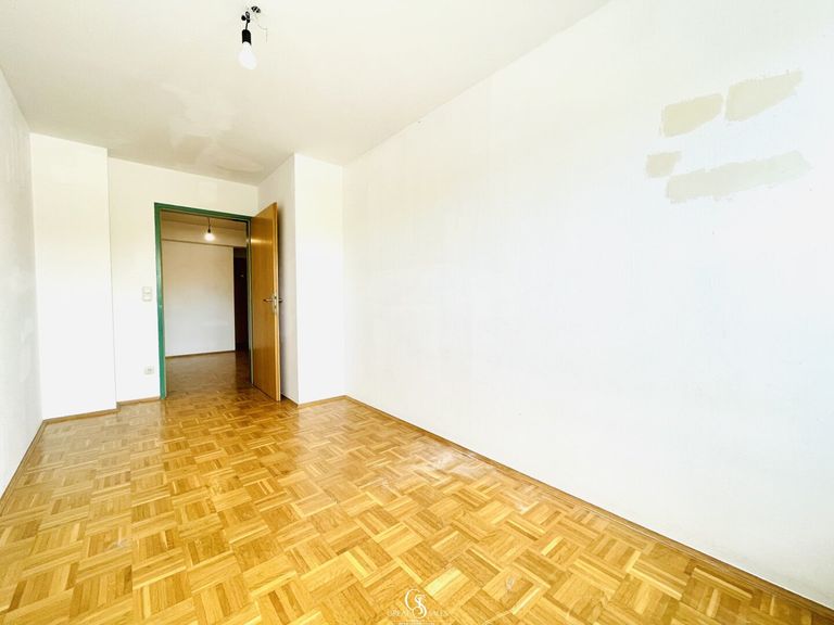 Schlafzimmer 2 - Ebene 1