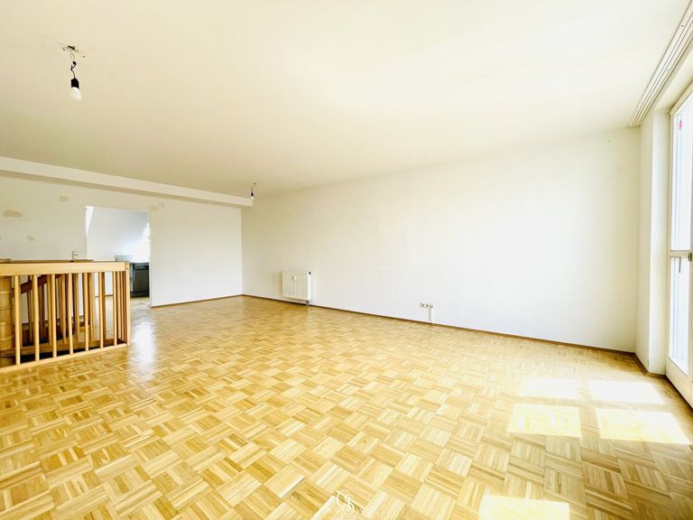 Wohnzimmer - Ebene 2