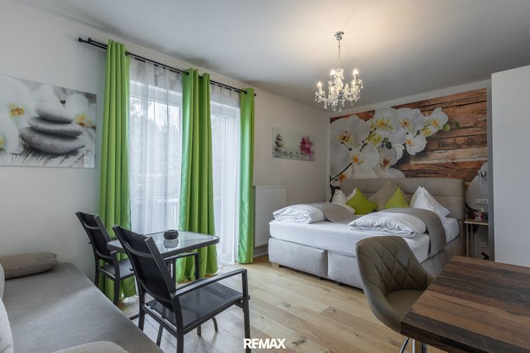 Zimmer 3 OG