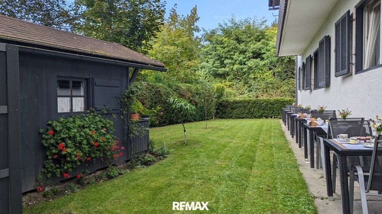 Garten Norden