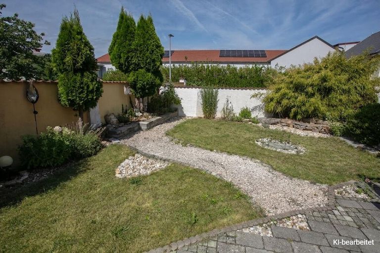Garten