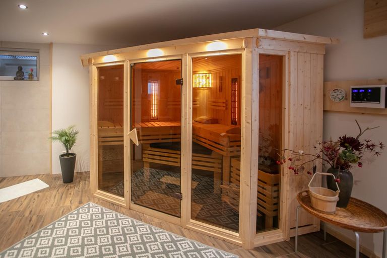 KG Sauna Ansicht 2