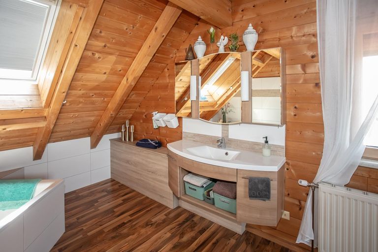 OG Badezimmer