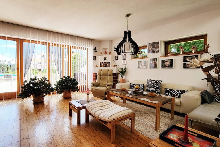 07. Wohnzimmer