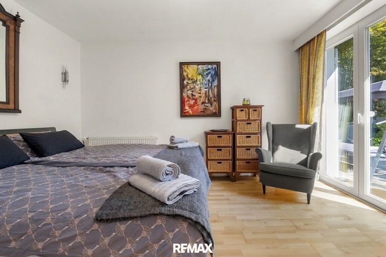 (Schlaf-)Zimmer