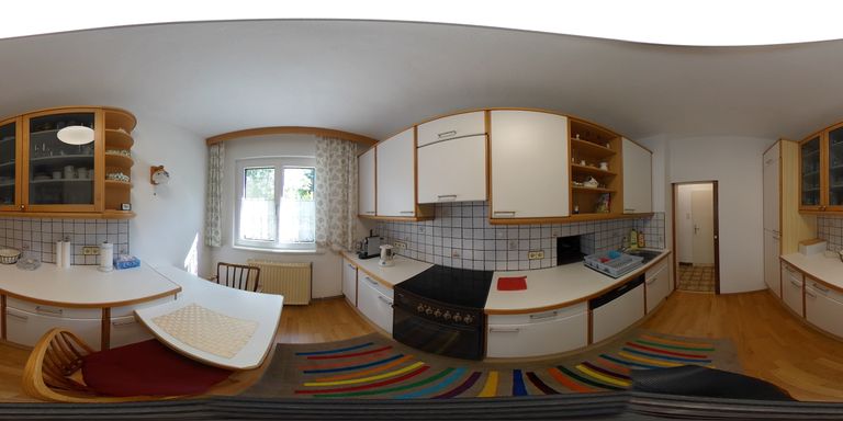 Küche EG ca. 9,4 m²
