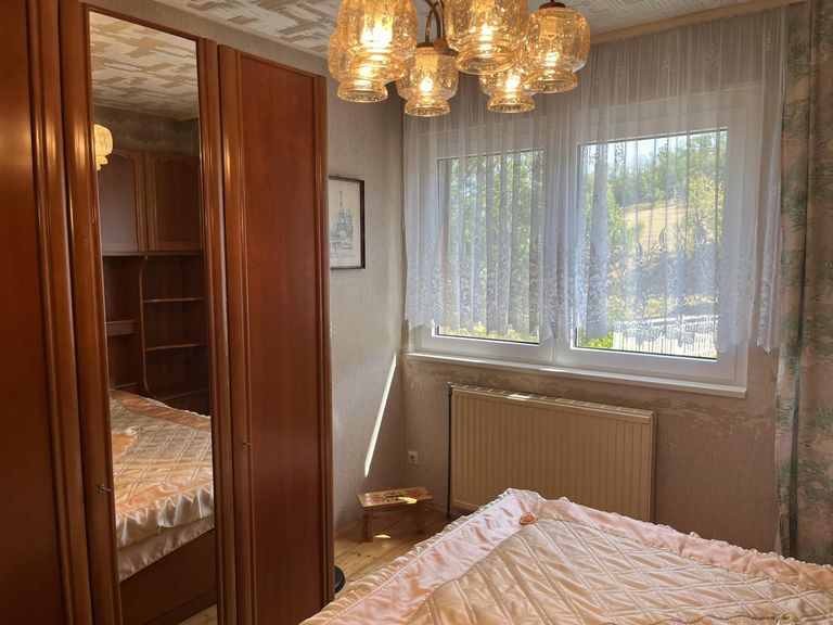 Schlafzimmer im OG ca. 14,6 m²