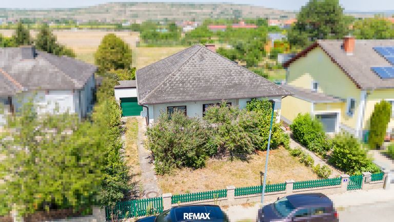 Ihr neues Zuhause?!