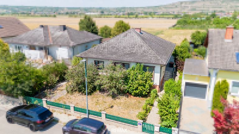 Bungalow