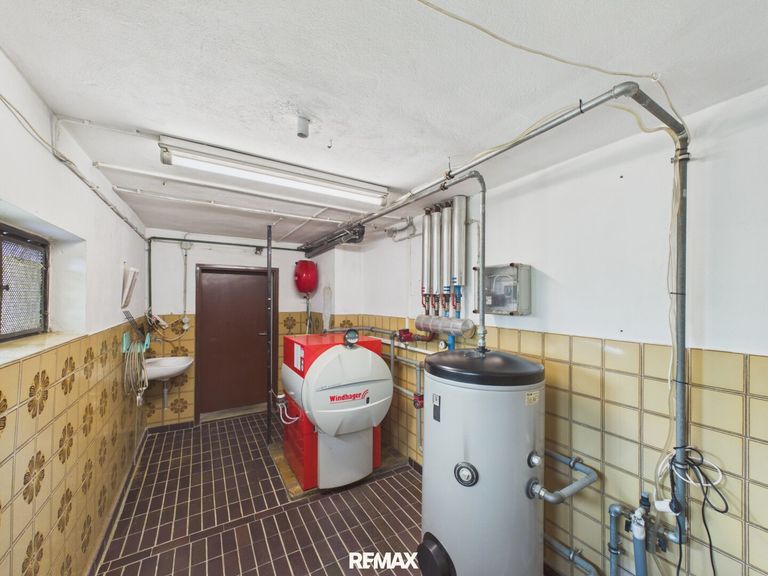 Heizraum