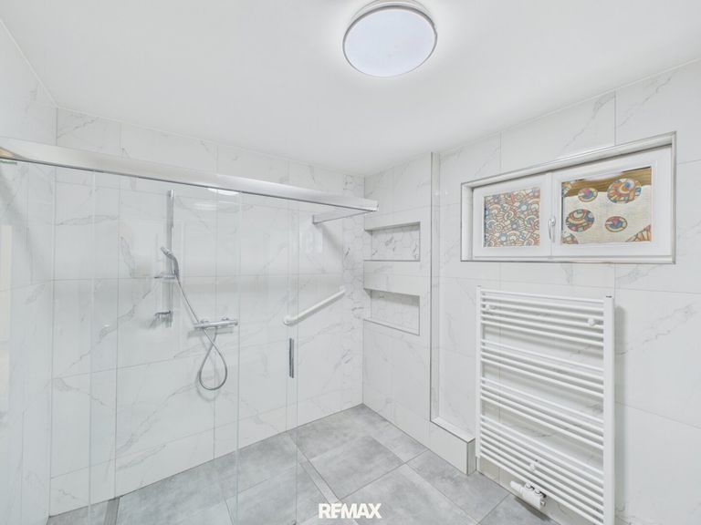 Badezimmer Bild 1