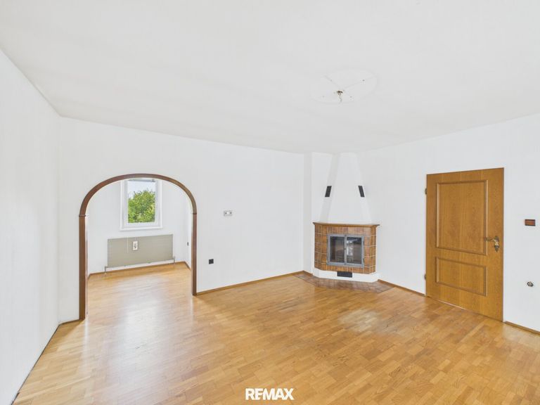 Wohnzimmer Bild 1